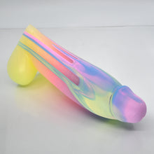 Load image into Gallery viewer, W3XEP22 Tellus Medium* 0020 UV GITD
