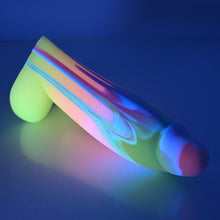 Load image into Gallery viewer, W3XEP22 Tellus Medium* 0020 UV GITD
