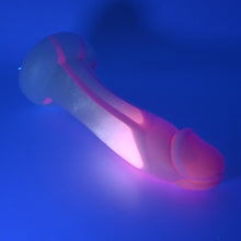 Load image into Gallery viewer, Z3SFQ27 Caelus Medium 0030 UV GITD
