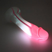 Load image into Gallery viewer, Z3SFQ27 Caelus Medium 0030 UV GITD
