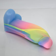 Load image into Gallery viewer, W3SEP23 Tellus Medium* 0030 UV GITD
