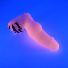 Load image into Gallery viewer, 53MJS00 Jacob Medium 0050 UV GITD GOBLIN HOLE *FLOP*
