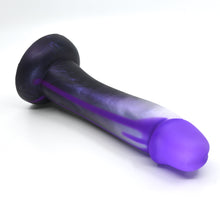 Load image into Gallery viewer, Z3SFQ29 Caelus Medium 0030 UV GITD
