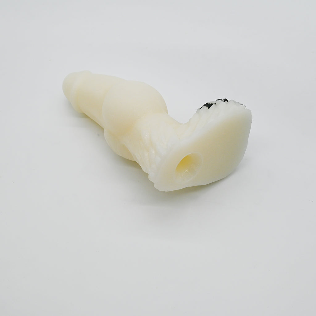 53MJS00 Jacob Medium 0050 UV GITD GOBLIN HOLE *FLOP*