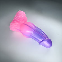 Load image into Gallery viewer, 53XJT01 Jacob Medium 0020 UV GITD CS
