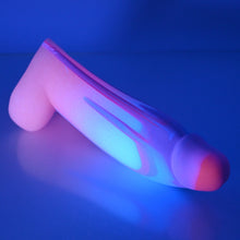 Load image into Gallery viewer, W3MEP24 Tellus Medium* 0050 UV GITD
