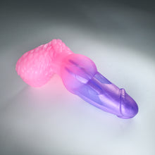 Load image into Gallery viewer, 53XJT01 Jacob Medium 0020 UV GITD CS
