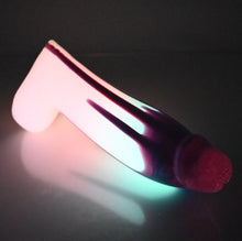 Load image into Gallery viewer, W3MEP24 Tellus Medium* 0050 UV GITD
