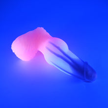 Load image into Gallery viewer, 53XJT01 Jacob Medium 0020 UV GITD CS
