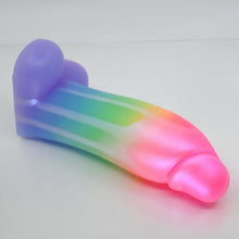 Load image into Gallery viewer, W3SEP25 Tellus Medium* 0030 UV GITD
