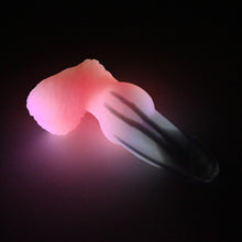 Load image into Gallery viewer, 53XJT01 Jacob Medium 0020 UV GITD CS
