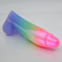 Load image into Gallery viewer, W3SEP25 Tellus Medium* 0030 UV GITD
