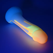 Load image into Gallery viewer, Z3MFQ30 Caelus Medium 0050 UV GITD
