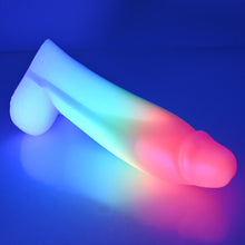 Load image into Gallery viewer, W3SEP25 Tellus Medium* 0030 UV GITD

