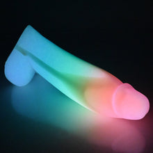 Load image into Gallery viewer, W3SEP25 Tellus Medium* 0030 UV GITD
