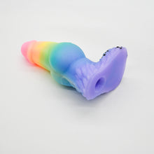Load image into Gallery viewer, 54SJT03 Jacob Large 0030 UV GITD GOBLIN HOLE
