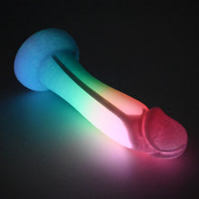 Load image into Gallery viewer, Z3MFQ31 Caelus Medium 0050 UV GITD
