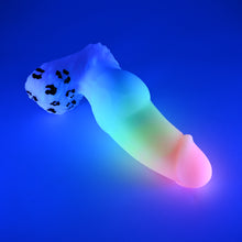Load image into Gallery viewer, 54SJT03 Jacob Large 0030 UV GITD GOBLIN HOLE
