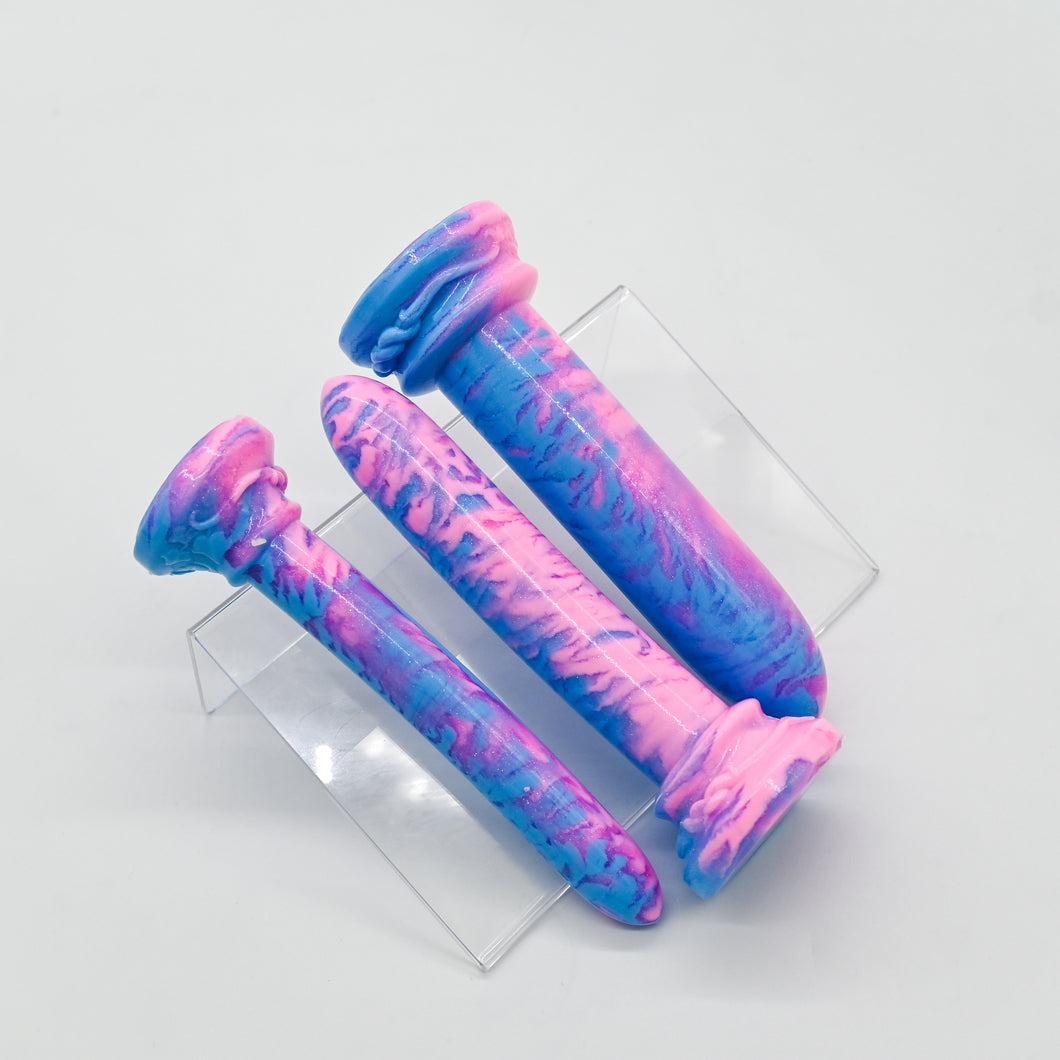 AASHQ52 Dilator Set 0030 UV GITD