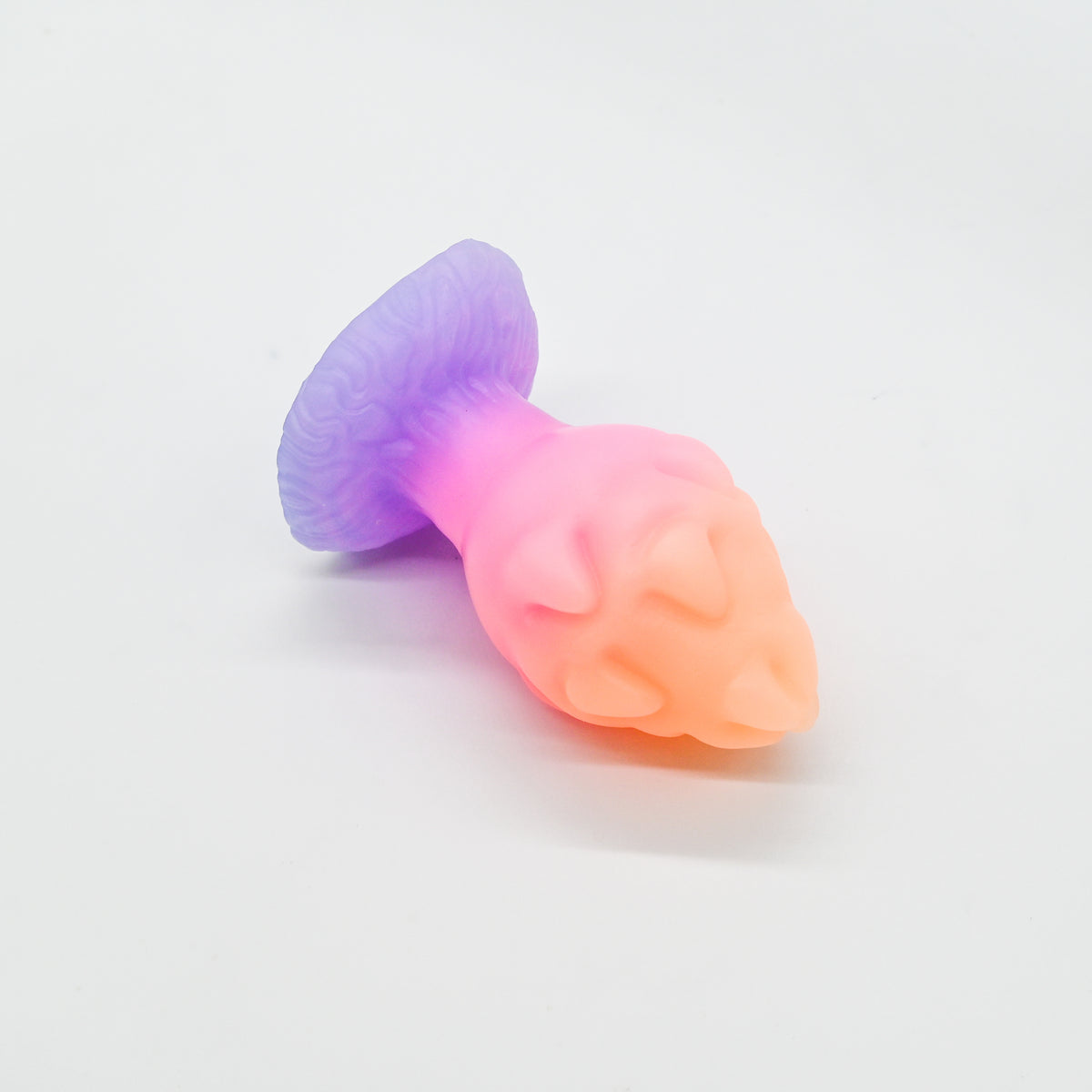 F3SJT57 Dragonfruit Plug Medium 0030 UV GITD