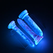 Load image into Gallery viewer, AASHQ52 Dilator Set 0030 UV GITD
