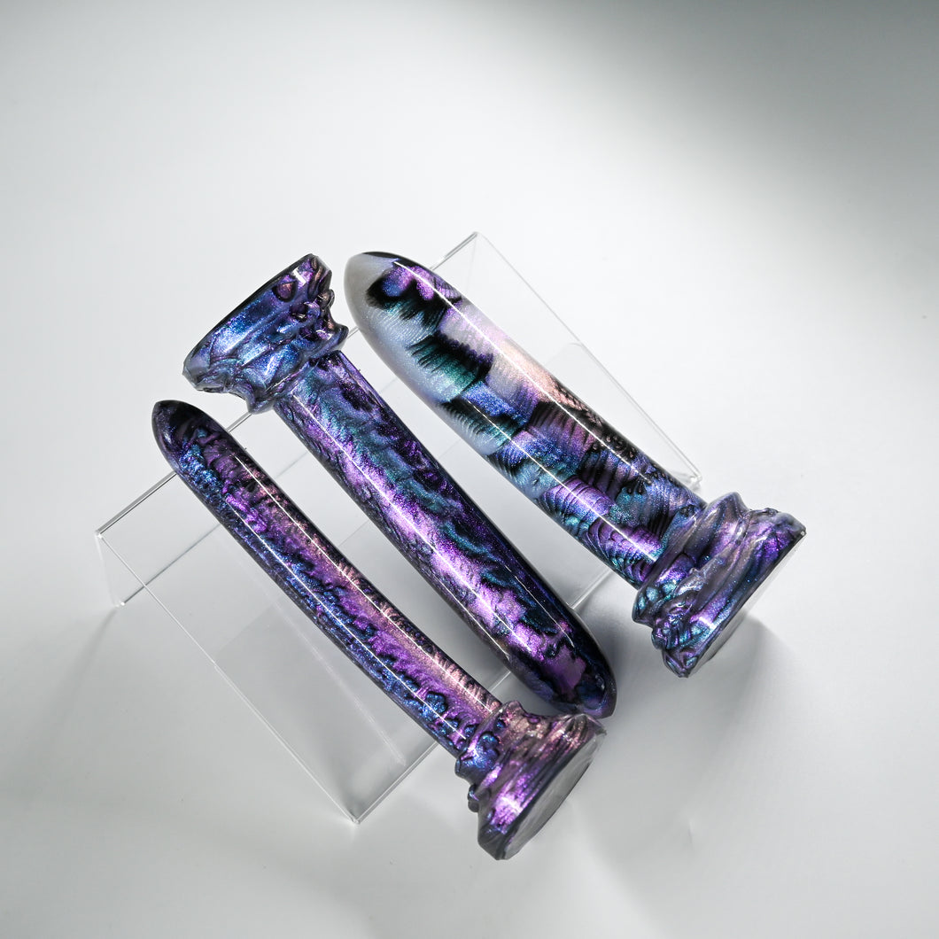 AAMHQ53 Dilator Set 0050 CS