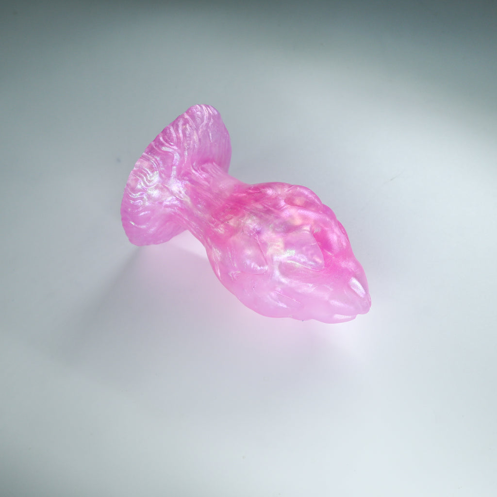 F3TJT58 Dragonfruit Plug Medium NC 0031 CS