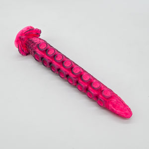 E3SHQ59 Illex Medium 0030 UV GITD