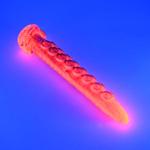 E3SHQ59 Illex Medium 0030 UV GITD