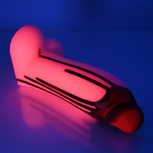 Load image into Gallery viewer, W3SEP31 Tellus Medium 0030 UV GITD
