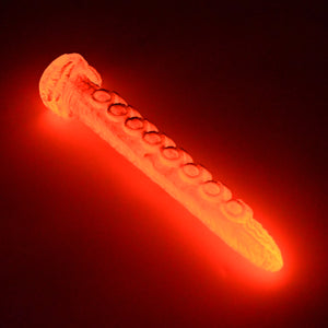 E3SHQ59 Illex Medium 0030 UV GITD
