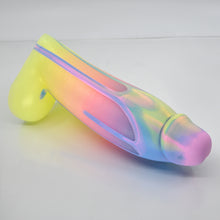 Load image into Gallery viewer, W3XEP32 Tellus Medium 0020 UV GITD
