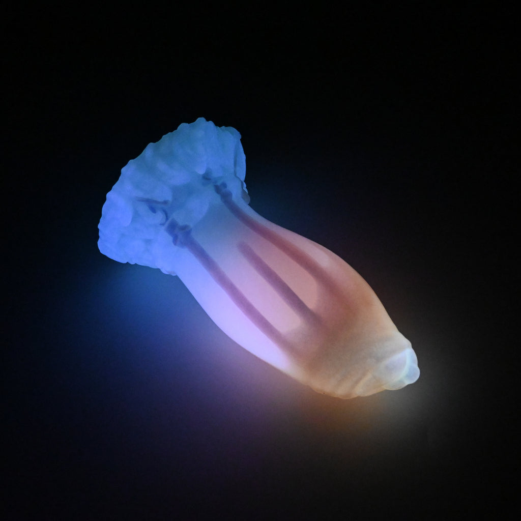 82SJT27 Hue Small 0030 UV GITD CS