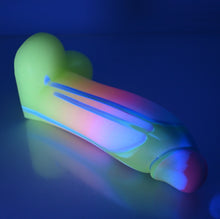 Load image into Gallery viewer, W3XEP32 Tellus Medium 0020 UV GITD
