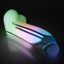 Load image into Gallery viewer, W3XEP32 Tellus Medium 0020 UV GITD
