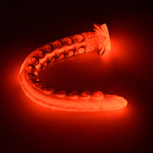 Load image into Gallery viewer, E4SHQ60 Illex Large 0030 UV GITD
