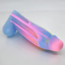 Load image into Gallery viewer, W3SEP33 Tellus Medium 0030 UV GITD
