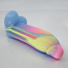 Load image into Gallery viewer, W3SEP33 Tellus Medium 0030 UV GITD
