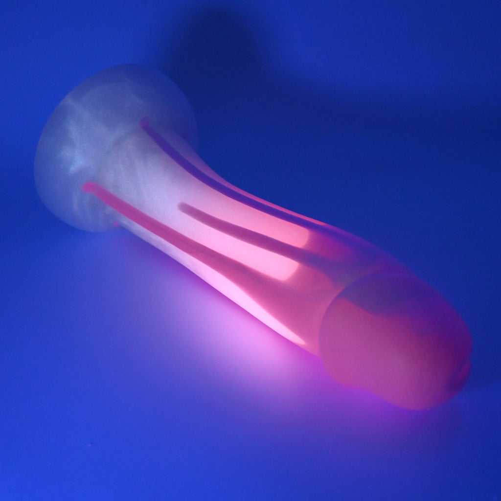 Z4SFQ38 Caelus Large 0030 UV GITD