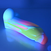 Load image into Gallery viewer, W3SEP33 Tellus Medium 0030 UV GITD
