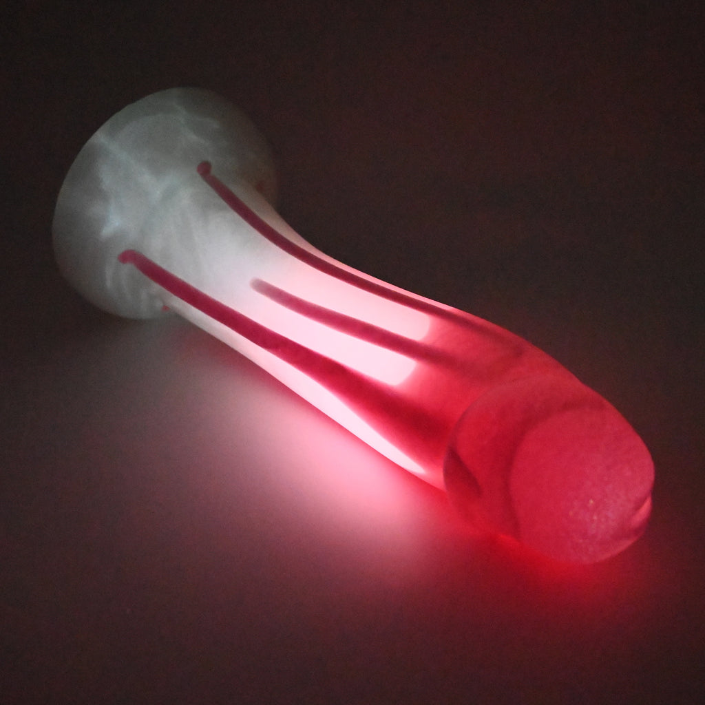 Z4SFQ38 Caelus Large 0030 UV GITD