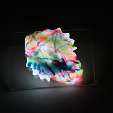 Load image into Gallery viewer, C2MHR94 Calypso Small 0050 UV GITD
