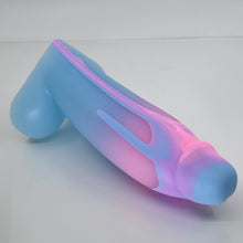 Load image into Gallery viewer, W3MEP34 Tellus Medium 0050 UV GITD
