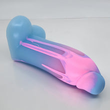 Load image into Gallery viewer, W3MEP34 Tellus Medium 0050 UV GITD
