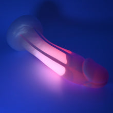 Load image into Gallery viewer, Z4SFQ39 Caelus Large 0030 UV GITD

