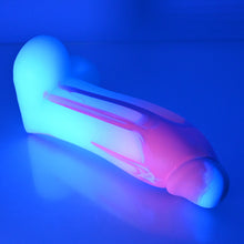 Load image into Gallery viewer, W3MEP34 Tellus Medium 0050 UV GITD
