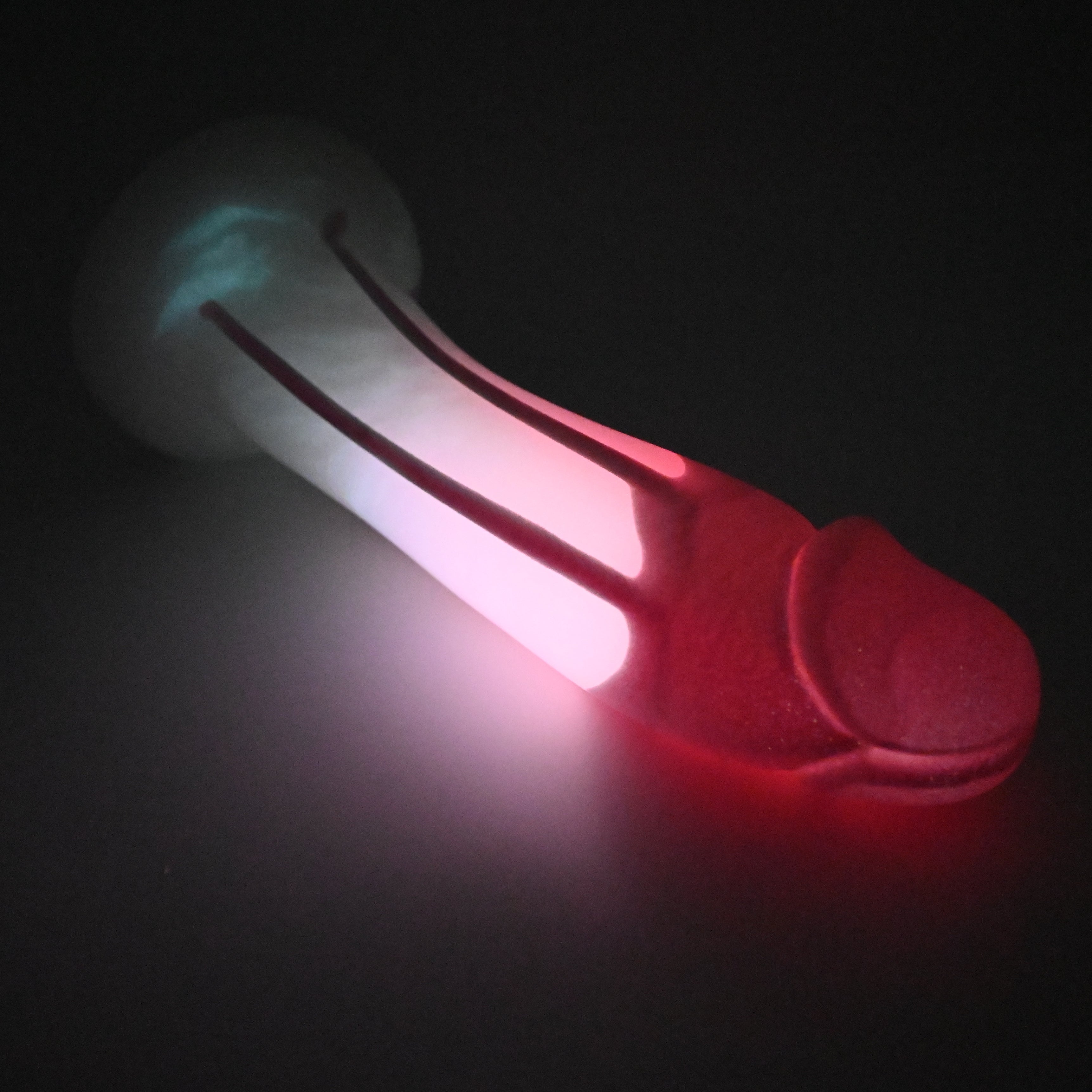 Z4SFQ39 Caelus Large 0030 UV GITD