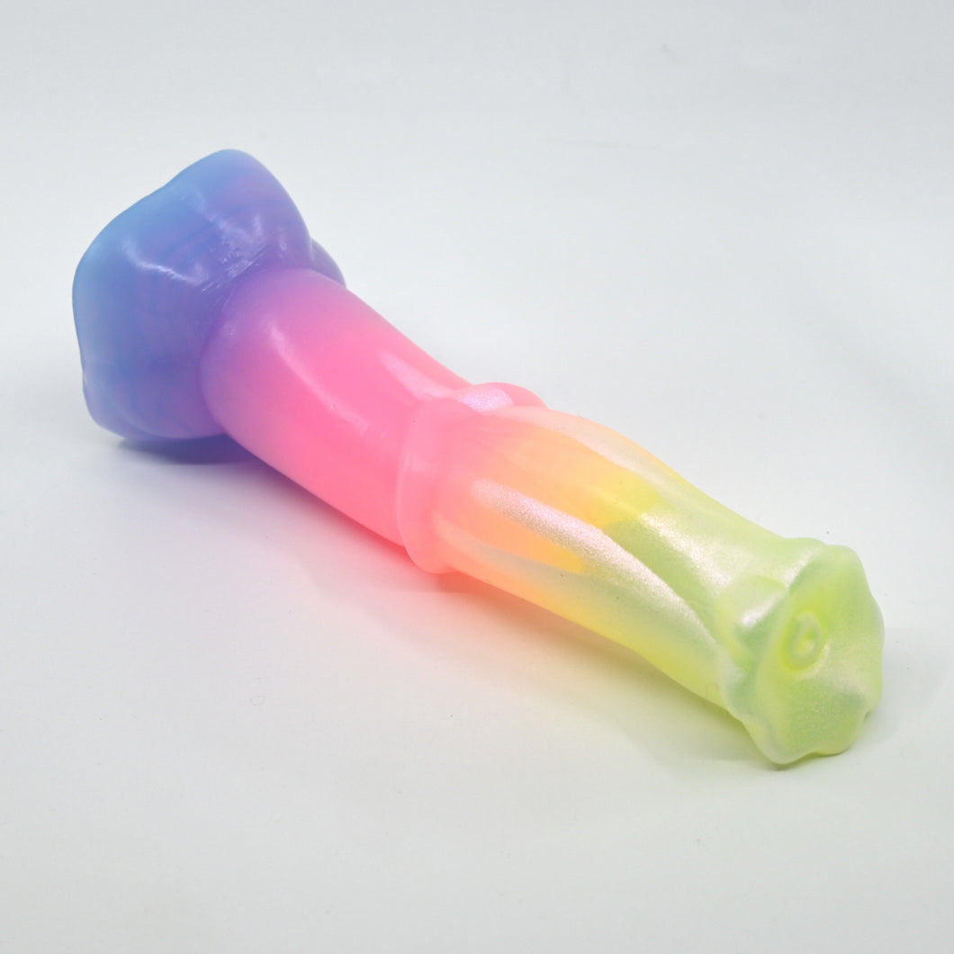 K2SGP60 Kitalpha Small 0030 UV GITD