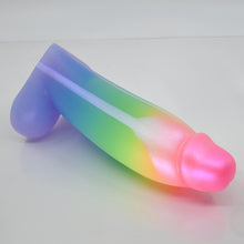 Load image into Gallery viewer, W3SEP35 Tellus Medium 0030 UV GITD
