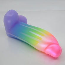 Load image into Gallery viewer, W3SEP35 Tellus Medium 0030 UV GITD
